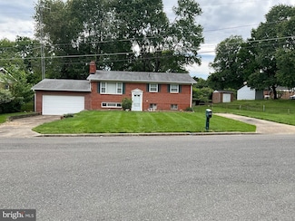 9505 Queensway Rd, Upper Marlboro, MD 20772