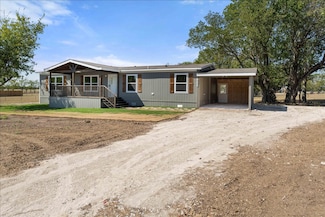 2437 County Road 4586, Sulphur Springs, TX 75482