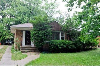 6322 N Kedvale Ave, Chicago, IL 60646