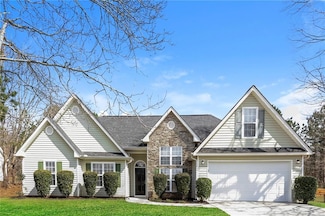 70 Stephens Way, Covington, GA 30016
