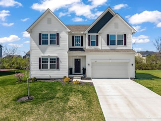 3059 Canvasback Ct, Franklin, OH 45005