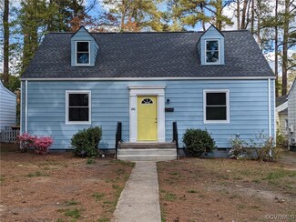 1883 Arch St, Petersburg, VA 23805