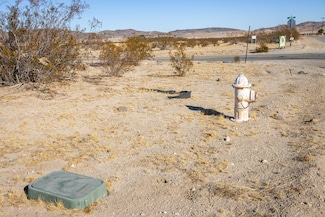 64876 Sun Mesa Rd, Joshua Tree, CA 92252