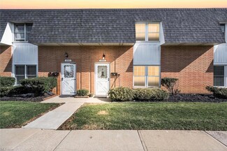 6962 S Parkway Dr Unit F6962, Middleburg Heights, OH 44130