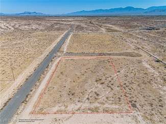 2021 Ricky Rd, Pahrump, NV 89048
