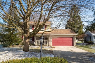 910 Chaumont Dr, Marion, OH 43302