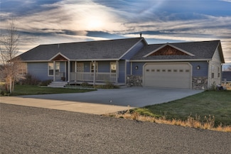 3250 Stillwell Dr, Helena, MT 59602