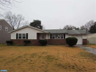 150 E Broad St, Gibbstown, NJ 08027