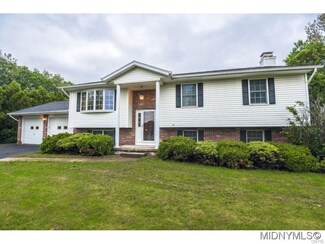 5857 Sleepy Hollow Rd, Rome, NY 13440