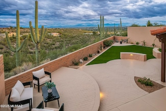 4380 N Camino Ferreo, Tucson, AZ 85750
