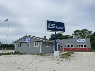 2616 Washington St, Manitowoc, WI 54220