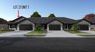 Lot 21 Unit 1 Rolling Creek Ln, Dubuque, IA 52003
