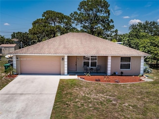 949 SW Longfellow Rd, Port Saint Lucie, FL 34953