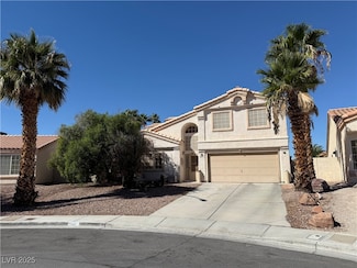 5243 Willowdale Ct, North Las Vegas, NV 89031