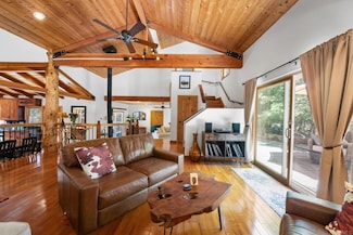 4576 Luneta Dr, Julian, CA 92036