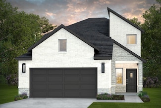 11407 Mandolin Dr, Montgomery, TX 77316