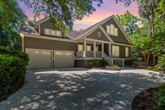 3038 Baywood Dr, Johns Island, SC 29455
