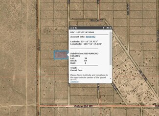 00 59th St NW, Rio Rancho, NM 87144