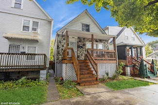 9345 S Kimbark Ave, Chicago, IL 60619
