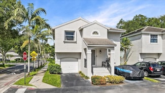 9831 NW 2nd St, Plantation, FL 33324