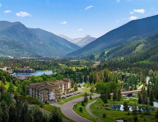 125 W Keystone Rd Unit 103, Keystone, CO 80435