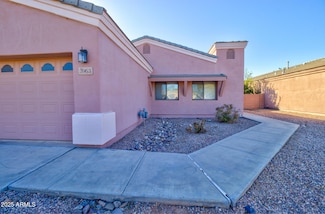 3963 W Lariat Ct, Eloy, AZ 85131