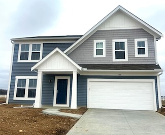 5018 Farmhouse Rd, South Bloomfield, OH 43103