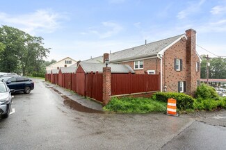 274 Main St Unit 3A, Acton, MA 01720