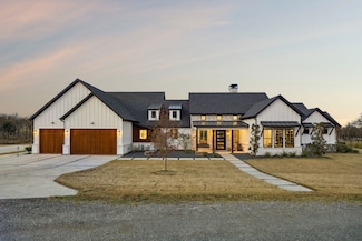 2577 Lone Star Rd, Celina, TX 75009