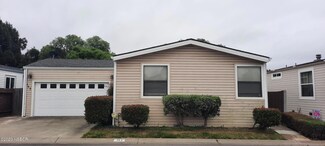 Unlisted Address