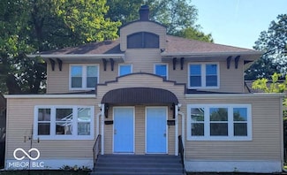 3343 Carrollton Ave, Indianapolis, IN 46205