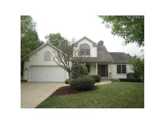1240 Shady Lakes Dr, Kent, OH 44240