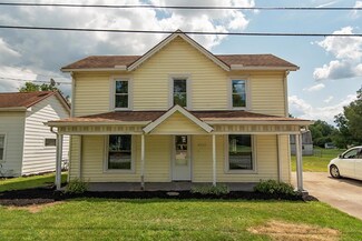 6515 W National Rd, New Carlisle, OH 45344