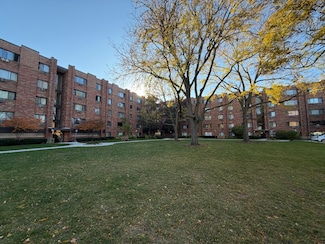 5310 N Chester Ave Unit 519, Chicago, IL 60656