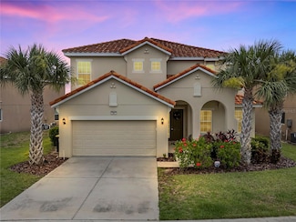 391 Cabello Dr, Davenport, FL 33837