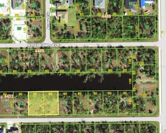 15048 Aldama Cir, Port Charlotte, FL 33981