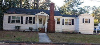 1009 Walnut St W, Wilson, NC 27893
