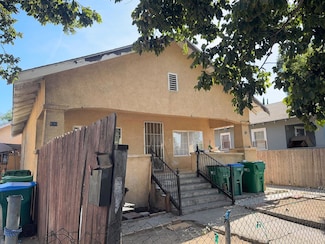 832 S Pilgrim St, Stockton, CA 95205