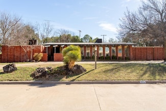 915 S Lincoln St, Enid, OK 73703