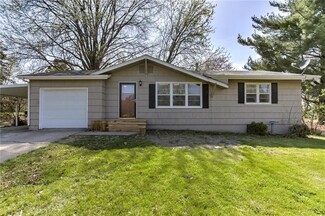 7514 N Berkley Ave, Kansas City, MO 64152
