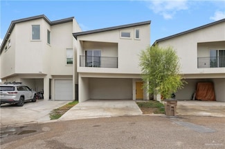 1714 Nassau St, Edinburg, TX 78541