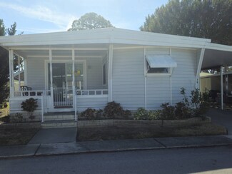 9925 Ulmerton Rd Unit 76, Largo, FL 33771