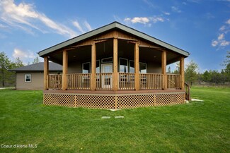 241 Promised Ridge, Priest River, ID 83856