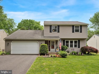 4811 Kings Rd, Doylestown, PA 18902