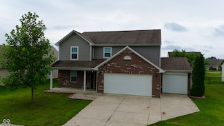 7851 Housefinch Ln, Indianapolis, IN 46239
