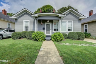 419 Clinchfield Ave, Erwin, TN 37650