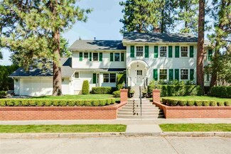 718 W 18th Ave, Spokane, WA 99203