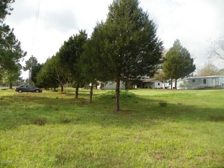 13555 N County Road 229, Raiford, FL 32083