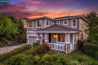 104 Silva Ct, Martinez, CA 94553