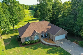 275 Fairway Trace, Cadiz, KY 42211